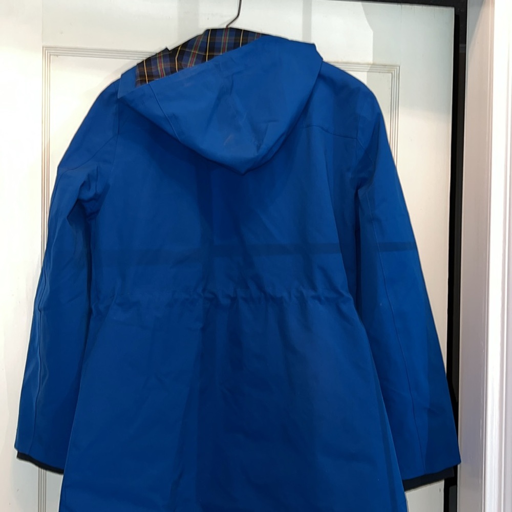 Pendleton Rain Jacket Medium - image 6